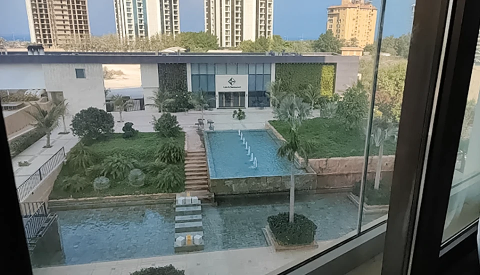 هتل پالاس کیش